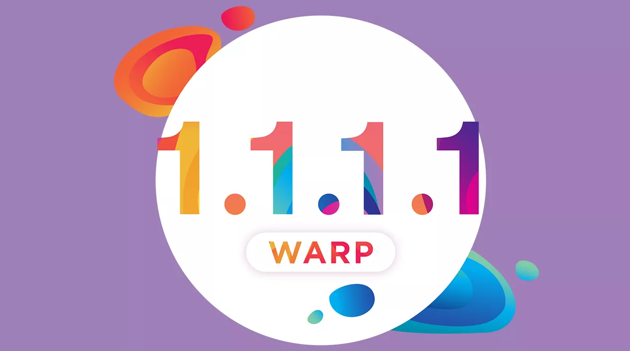 WARP+（1.1.1.1） 无限流量加速器-OMii 