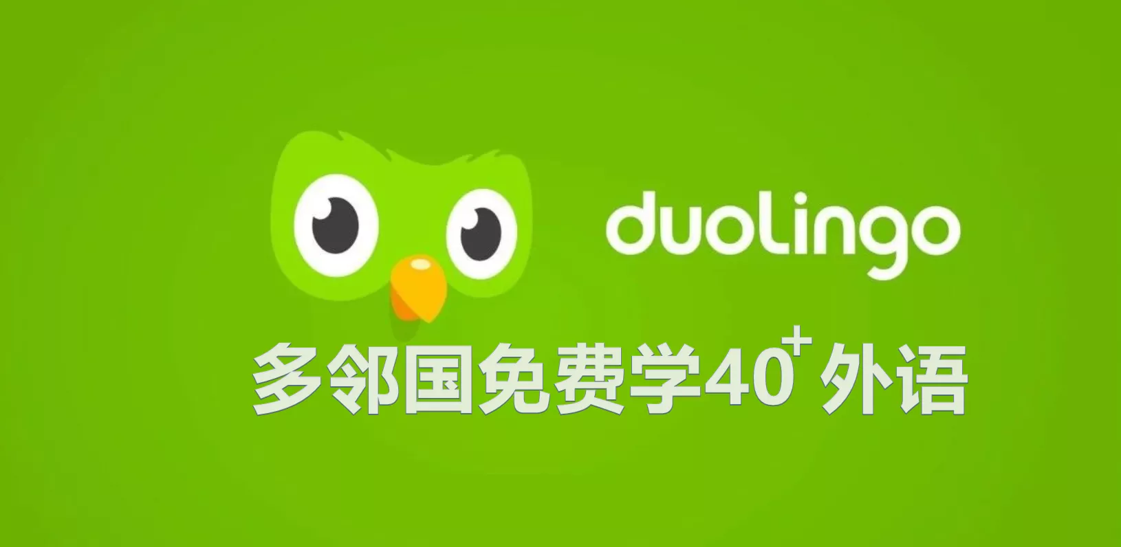 多邻国Duolingov5.140.2 (Premium)解锁版-OMii 