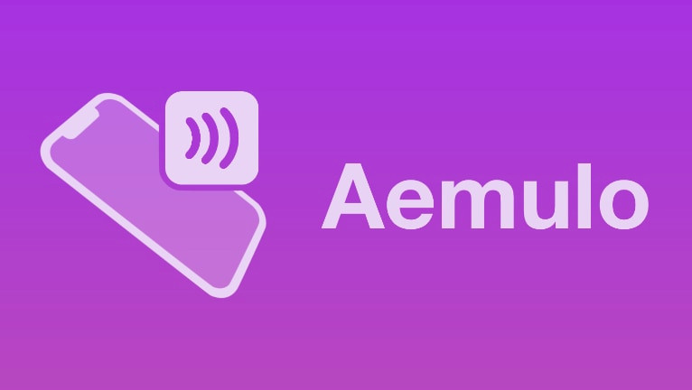 Aemulo 2.0 苹果iOS模拟门禁 NFC工具-OMii 